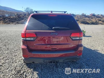 Zdjęcie 6 z 13 samochodu: 2020 JEEP GRAND CHEROKEE TRAILHAWK VIN:1C4RJFLG7LC105167 - miniatura