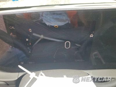 Zdjęcie 9 z 13 samochodu: 2025 BUICK ENVISTA PREFERRED VIN:KL47LAEP4SB069664 - miniatura