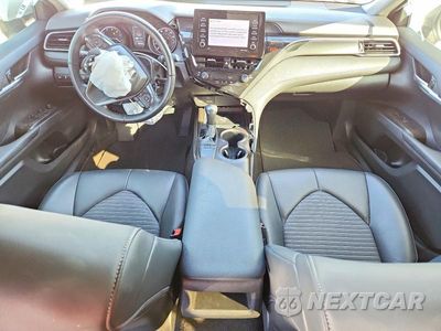 Zdjęcie 8 z 12 samochodu: 2023 TOYOTA CAMRY SE VIN:4T1G11AK3PU751495 - miniatura