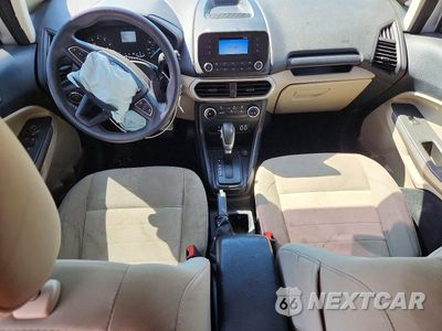 Zdjęcie 8 z 13 samochodu: 2019 FORD ECOSPORT S VIN:MAJ3S2FE1KC299012 - miniatura
