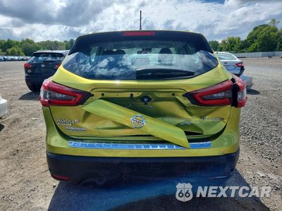 Zdjęcie 6 z 14 samochodu: 2020 NISSAN ROGUE SPORT SL VIN:JN1BJ1CW6LW361524 - miniatura