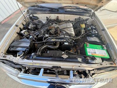 Zdjęcie 7 z 14 samochodu: 1998 TOYOTA 4RUNNER LIMITED VIN:JT3HN87R0W9011824 - miniatura