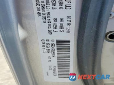 Zdjęcie 12 z 12 samochodu: 2010 DODGE CALIBER SXT VIN:1B3CB4HA3AD538876 - miniatura
