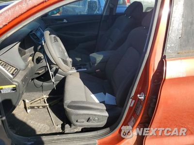 Zdjęcie 7 z 13 samochodu: 2016 HYUNDAI TUCSON SE VIN:KM8J3CA4XGU095275 - miniatura