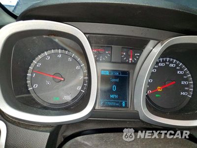 Zdjęcie 9 z 13 samochodu: 2017 CHEVROLET EQUINOX LT VIN:2GNFLFEK8H6100193 - miniatura