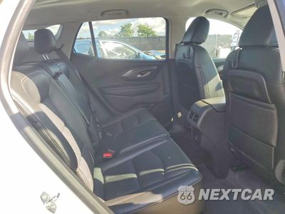 Zdjęcie 11 z 13 samochodu: 2024 GMC TERRAIN SLT VIN:3GKALPEG3RL175213 - miniatura