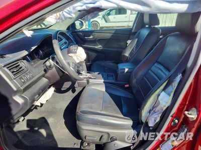 Zdjęcie 7 z 13 samochodu: 2017 TOYOTA CAMRY HYBRID XLE VIN:4T1BD1FK6HU204300 - miniatura