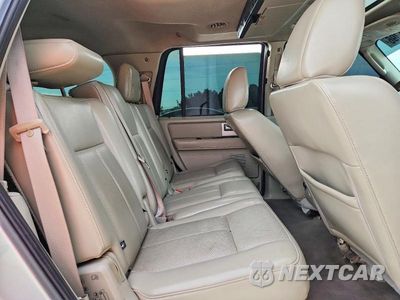 Zdjęcie 11 z 14 samochodu: 2010 FORD EXPEDITION LIMITED VIN:1FMJU1K51AEB65899 - miniatura