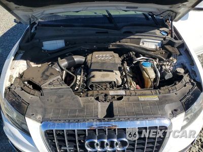 Zdjęcie 12 z 13 samochodu: 2011 AUDI Q5 VIN:WA1DKAFP6BA045246 - miniatura