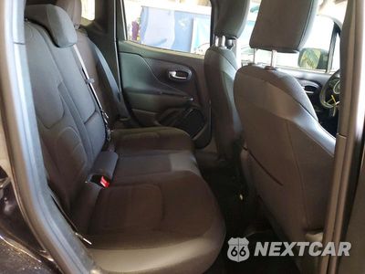 Zdjęcie 10 z 12 samochodu: 2016 JEEP RENEGADE LATITUDE VIN:ZACCJBBTXGPC99546 - miniatura