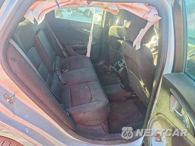 Zdjęcie 10 z 12 samochodu: 2020 CHEVROLET MALIBU LT VIN:1G1ZD5ST5LF102551 - miniatura