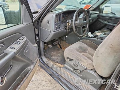 Zdjęcie 8 z 12 samochodu: 2005 CHEVROLET SILVERADO C1500 VIN:1GCEC19TX5E324857 - miniatura