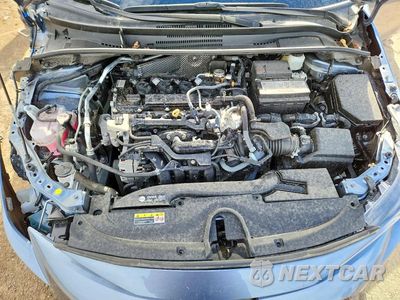 Zdjęcie 11 z 13 samochodu: 2025 TOYOTA COROLLA LE VIN:5YFB4MDE8SP282407 - miniatura