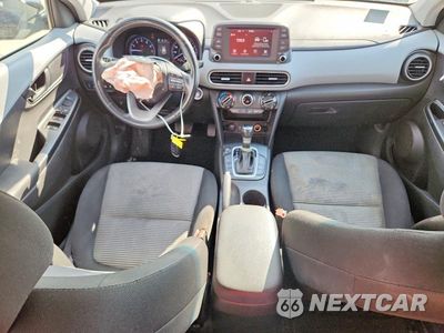 Zdjęcie 8 z 13 samochodu: 2020 HYUNDAI KONA SEL PLUS VIN:KM8K62AA1LU552447 - miniatura