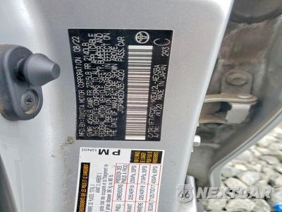 Zdjęcie 12 z 12 samochodu: 2022 TOYOTA COROLLA SE VIN:JTDP4MCE0N3514020 - miniatura