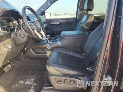 Zdjęcie 7 z 12 samochodu: 2023 GMC SIERRA K1500 SLT VIN:3GTUUDED3PG261136 - miniatura