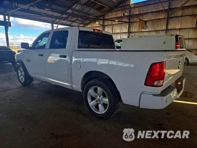 Drugie zdjęcie samochodu z przodu: 2015 RAM 1500 ST VIN:1C6RR6KG1FS714914 - miniatura