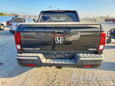 Zdjęcie 6 z 12 samochodu: 2019 HONDA RIDGELINE SPORT VIN:5FPYK3F1XKB011887 - miniatura