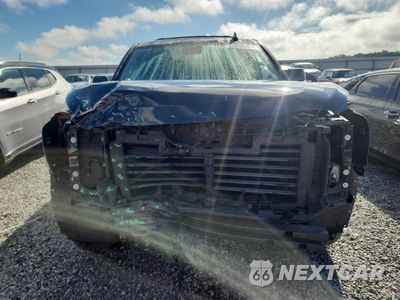 Piąte zdjęcie samochodu w środku: 2017 GMC YUKON DENALI VIN:1GKS2CKJ1HR159969 - miniatura