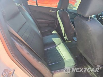 Zdjęcie 10 z 12 samochodu: 2016 DODGE CHARGER POLICE VIN:2C3CDXKT9GH342106 - miniatura