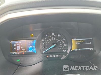 Zdjęcie 9 z 12 samochodu: 2017 FORD EDGE SEL VIN:2FMPK3J85HBB20848 - miniatura