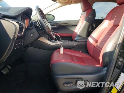 Zdjęcie 7 z 14 samochodu: 2020 LEXUS NX 300 VIN:JTJDARDZ3L5004608 - miniatura