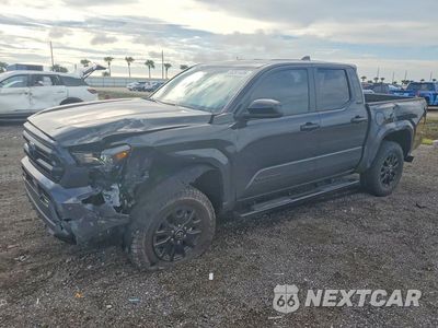 2025 TOYOTA TACOMA SR5 3TMKB5FNXSM038533 - główne zdjęcie licytacji z USA - miniatura