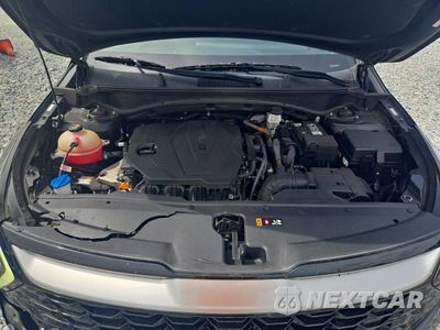 Zdjęcie 11 z 12 samochodu: 2023 KIA SPORTAGE EX VIN:5XYK33AF2PG034871 - miniatura