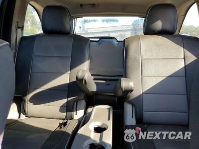 Zdjęcie 10 z 13 samochodu: 2016 TOYOTA HIGHLANDER LIMITED VIN:5TDDKRFH7GS310411 - miniatura