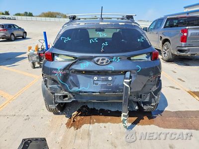 Zdjęcie 6 z 13 samochodu: 2018 HYUNDAI KONA SEL VIN:KM8K22AA4JU183057 - miniatura