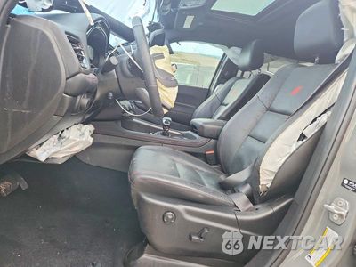 Zdjęcie 7 z 13 samochodu: 2026 DODGE DURANGO GT VIN:1C4RDJDG8TC269584 - miniatura