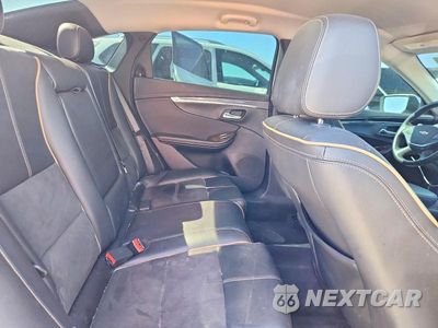 Zdjęcie 10 z 12 samochodu: 2015 CHEVROLET IMPALA LT VIN:1G1125S33FU135034 - miniatura