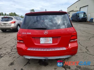Zdjęcie 6 z 12 samochodu: 2015 MERCEDES-BENZ GLK 350 VIN:WDCGG5HB6FG407957 - miniatura