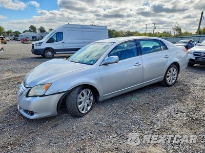 2008 TOYOTA AVALON XLS 4T1BK36BX8U260628 - główne zdjęcie licytacji z USA - miniatura