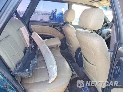 Zdjęcie 11 z 13 samochodu: 1998 SUBARU LEGACY L VIN:4S3BK4357W7308087 - miniatura