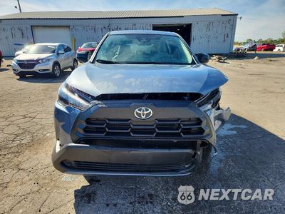Piąte zdjęcie samochodu w środku: 2026 TOYOTA COROLLA CROSS L VIN:7MUAAABG5TV152462 - miniatura