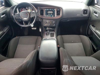Zdjęcie 8 z 12 samochodu: 2023 DODGE CHARGER SCAT PACK VIN:2C3CDXGJXPH635536 - miniatura