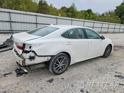 Trzecie zdjęcie samochodu z tyłu: 2016 LEXUS ES 350 VIN:58ABK1GG7GU019437 - miniatura