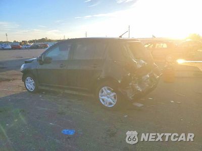 Drugie zdjęcie samochodu z przodu: 2010 NISSAN VERSA 1.8 S VIN:3N1BC1CP4AL396861 - miniatura