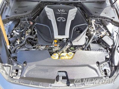 Zdjęcie 11 z 12 samochodu: 2018 INFINITI Q60 3.0T SPORT VIN:JN1EV7EK0JM342751 - miniatura