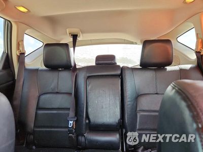 Zdjęcie 10 z 13 samochodu: 2013 NISSAN MURANO S VIN:JN8AZ1MU4DW205275 - miniatura