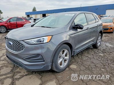 2024 FORD EDGE SE 2FMPK4G94RBB25868 - główne zdjęcie licytacji z USA - miniatura