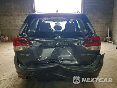 Zdjęcie 6 z 14 samochodu: 2023 SUBARU FORESTER PREMIUM VIN:JF2SKAEC3PH508102 - miniatura