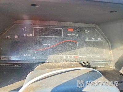 Zdjęcie 9 z 11 samochodu: 1984 DATSUN 300ZX VIN:JN1HZ14S2EX017328 - miniatura
