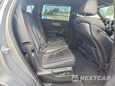 Zdjęcie 11 z 14 samochodu: 2022 ACURA MDX A-SPEC VIN:5J8YE1H04NL021004 - miniatura