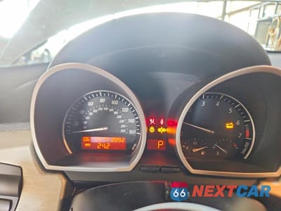 Zdjęcie 9 z 12 samochodu: 2005 BMW Z4 2.5 VIN:4USBT33525LS55368 - miniatura