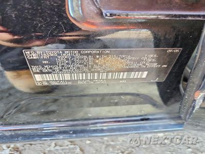 Zdjęcie 13 z 13 samochodu: 2005 TOYOTA RAV4 BASE VIN:JTEGD20V150091731 - miniatura