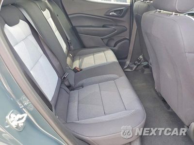 Zdjęcie 11 z 13 samochodu: 2026 CHEVROLET TRAX LS VIN:KL77LFEP9TC236824 - miniatura
