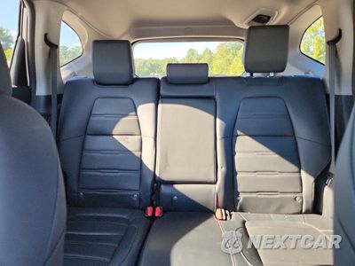 Zdjęcie 10 z 14 samochodu: 2022 HONDA CR-V EXL VIN:5J6RT6H86NL021463 - miniatura
