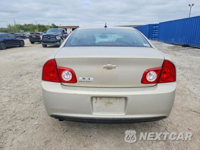 Zdjęcie 6 z 12 samochodu: 2011 CHEVROLET MALIBU LS VIN:1G1ZB5E15BF334551 - miniatura